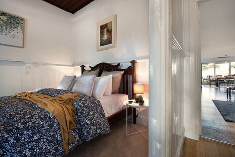 Wayward Cottage - Great Ocean Road Tourism 7