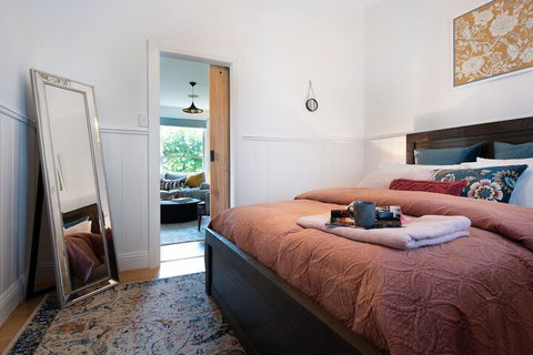 Wayward Cottage - Great Ocean Road Tourism 5