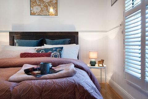 Wayward Cottage - Great Ocean Road Tourism 3