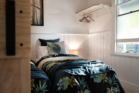 Wayward Cottage - Great Ocean Road Tourism 4