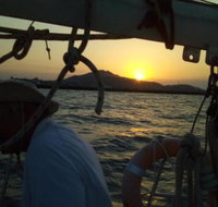 Casual fare sailing charters Townsville ocean living cruise - Great Ocean Road Tourism