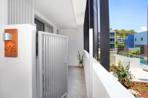 Drift Apartments Unit 406 - Great Ocean Road Tourism 5