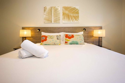 Villa Boronia - Great Ocean Road Tourism 5