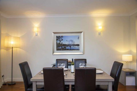 Villa Boronia - Great Ocean Road Tourism 3