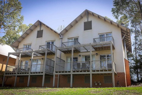 Villa Boronia - Great Ocean Road Tourism 1