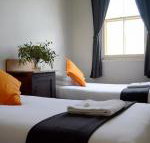 Shamrock Hotel Motel Temora - Great Ocean Road Tourism