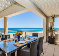 Gold Sands Beach Apartment - Great Ocean Road Tourism