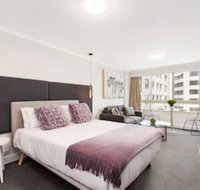 Sydney CBD Studio Apartment 1704 KNT - Great Ocean Road Tourism