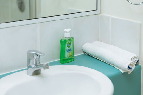 Airtrip Apartment On Edmonstone St - Great Ocean Road Tourism 4