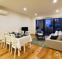 Tomkins Townhouse - Great Ocean Road Tourism