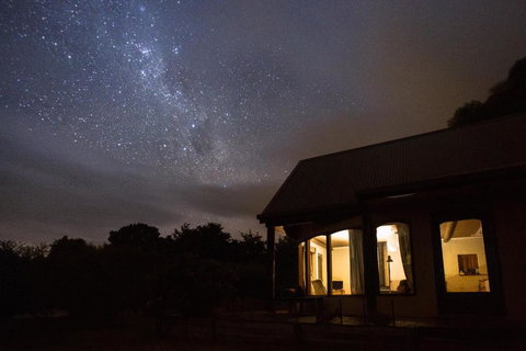 Herons Rise Vineyard Accommodation - Great Ocean Road Tourism 3