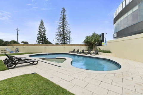 Zenith - Q Stay - Great Ocean Road Tourism 0