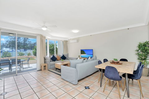 Zenith - Q Stay - Great Ocean Road Tourism 4