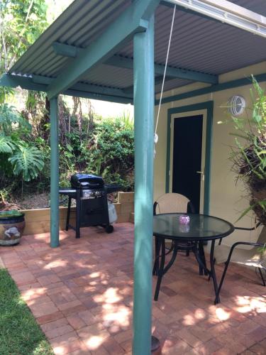 Koompartoo Homestead Cabin - Great Ocean Road Tourism 3
