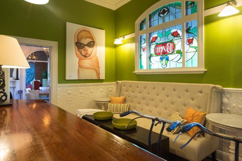 Rent Your Own Historic Hotel For Holidays & Events - Great Ocean Road Tourism 2