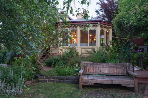 Rent Your Own Historic Hotel For Holidays & Events - Great Ocean Road Tourism 1