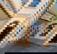 Swainson on Union - Great Ocean Road Tourism