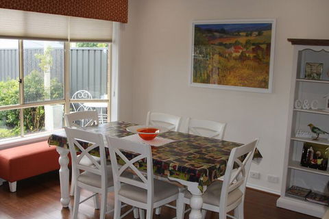 C And C Tanunda - Great Ocean Road Tourism 5