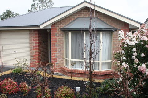 C And C Tanunda - Great Ocean Road Tourism 1