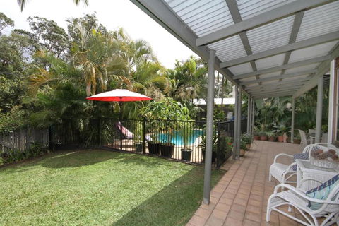 1 / 121 Park Crescent Coolum Beach - Great Ocean Road Tourism 4