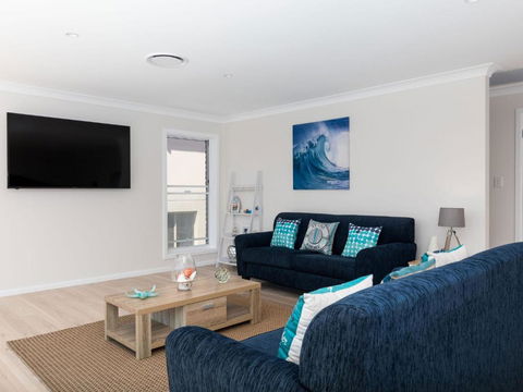 Bay View 6 (By Jervis Bay Rentals) - Great Ocean Road Tourism 2