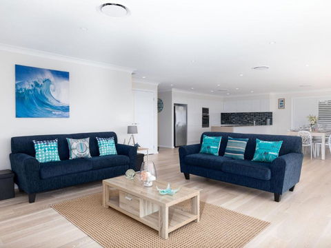 Bay View 6 (By Jervis Bay Rentals) - Great Ocean Road Tourism 3