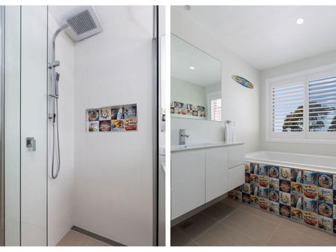 Bay View 6 (By Jervis Bay Rentals) - Great Ocean Road Tourism 6
