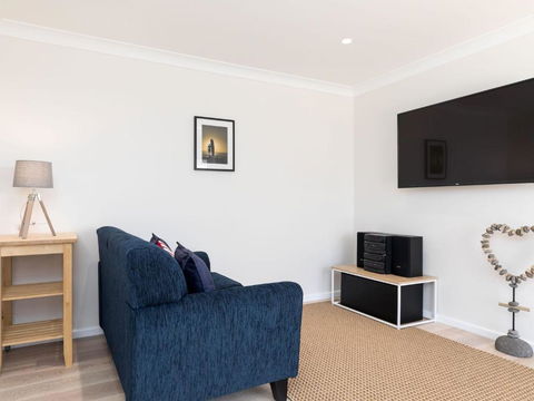 Bay View 6 (By Jervis Bay Rentals) - Great Ocean Road Tourism 5