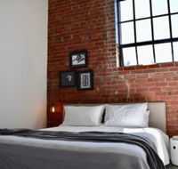 Stylish Warehouse Conversion in Heart of Fitzroy - Great Ocean Road Tourism