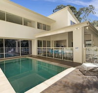 Prestigious House in Little Cove - Great Ocean Road Tourism