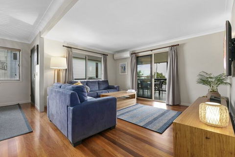 Sundance Pet Friendly Beach House In Peregian! 59 Lorikeet Drive - Great Ocean Road Tourism 6
