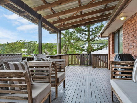 Cooper Cabana - Great Ocean Road Tourism 5