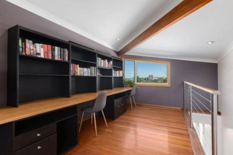 The Richmond Beach Villa - Great Ocean Road Tourism 6