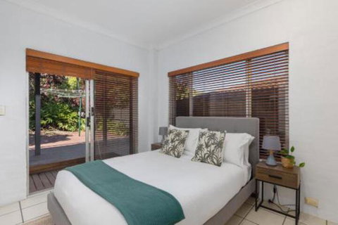 The Richmond Beach Villa - Great Ocean Road Tourism 4