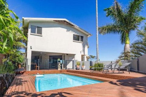The Richmond Beach Villa - Great Ocean Road Tourism 0