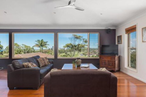 The Richmond Beach Villa - Great Ocean Road Tourism 5
