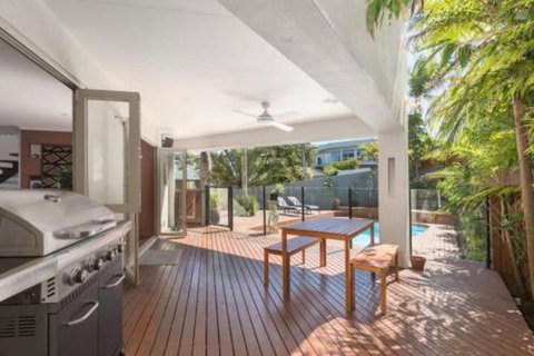 The Richmond Beach Villa - Great Ocean Road Tourism 2