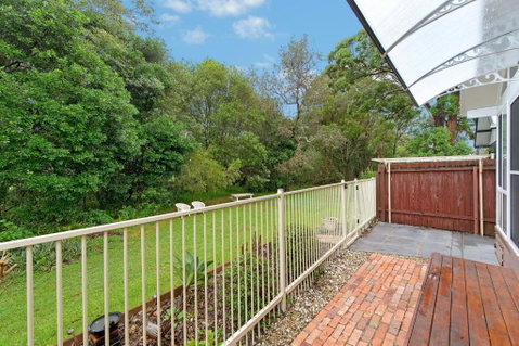 Tranquil At Hibbard 21 Hibbard Drive - Great Ocean Road Tourism 6