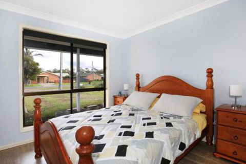Bahia Pet Friendly 10 Min Walk To Bay - Great Ocean Road Tourism 3