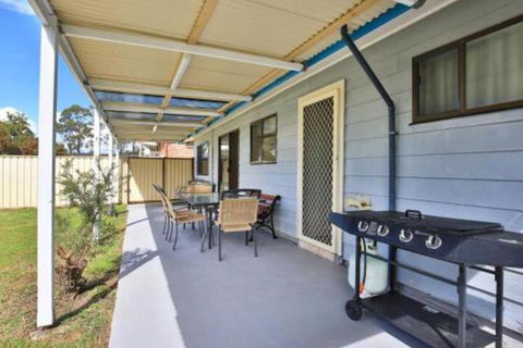 Bahia Pet Friendly 10 Min Walk To Bay - Great Ocean Road Tourism 2