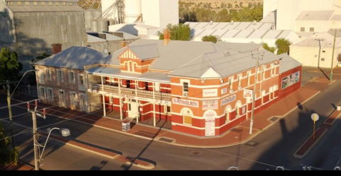 Riverside Hotel - Great Ocean Road Tourism 5