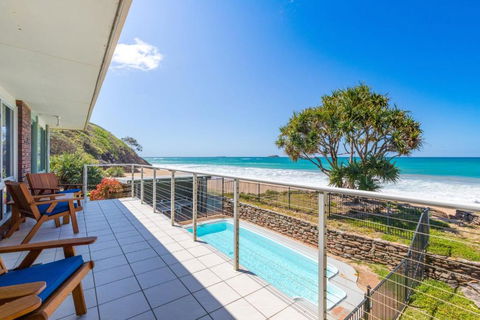 Captains Quarters - Great Ocean Road Tourism 4