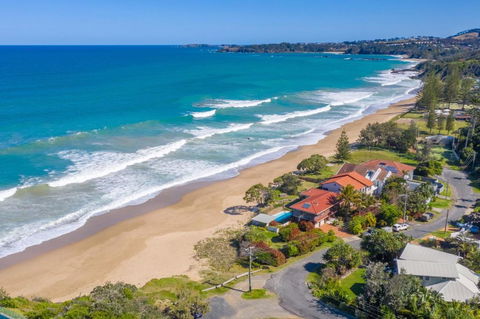 Captains Quarters - Great Ocean Road Tourism 2