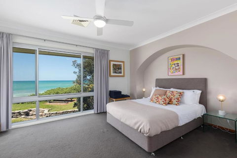 Captains Quarters - Great Ocean Road Tourism 3