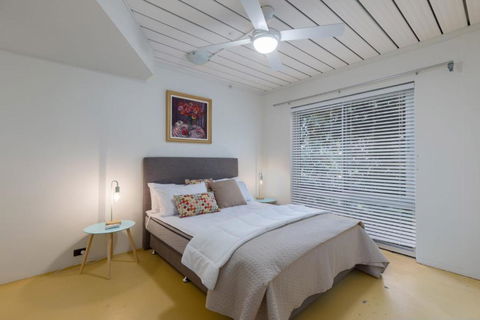 Captains Quarters - Great Ocean Road Tourism 1