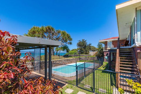 Captains Quarters - Great Ocean Road Tourism 5