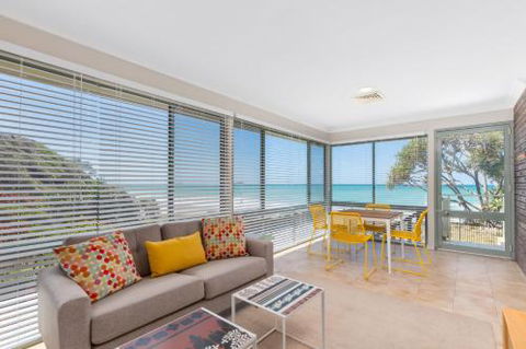 Captains Quarters - Great Ocean Road Tourism 6
