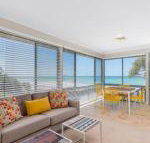 Captains Quarters - Great Ocean Road Tourism