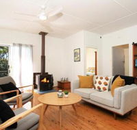 Nest Pet Friendly 2 Min Walk to Beach - Great Ocean Road Tourism