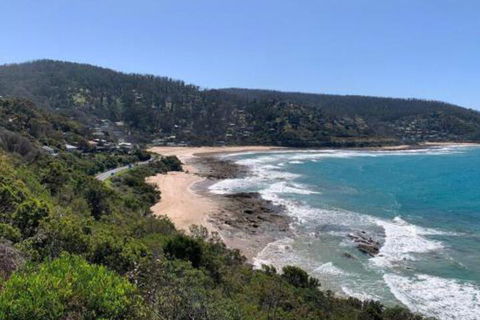 THE DECK HOUSE A WYE RIVER ICON - Great Ocean Road Tourism 3